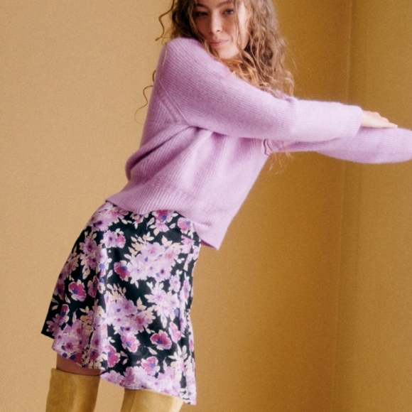 Sezane Dresses & Skirts - Sezane Mariata Skirt
